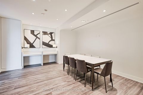 Photo 28 at 722 - 556 Marlee Avenue, Glen Park, Toronto