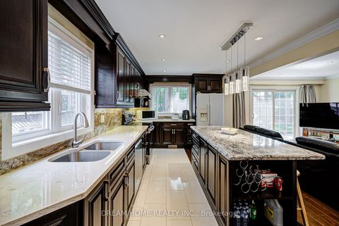 Photo 14 at 811 Huntingwood Drive, Sullivan, Toronto