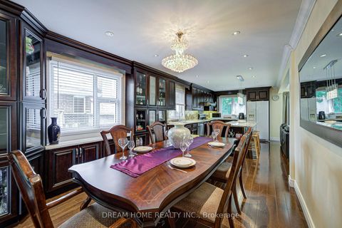 Photo 17 at 811 Huntingwood Drive, Sullivan, Toronto