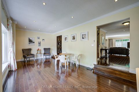 Photo 21 at 811 Huntingwood Drive, Sullivan, Toronto