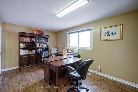 Photo 34 at 811 Huntingwood Drive, Sullivan, Toronto