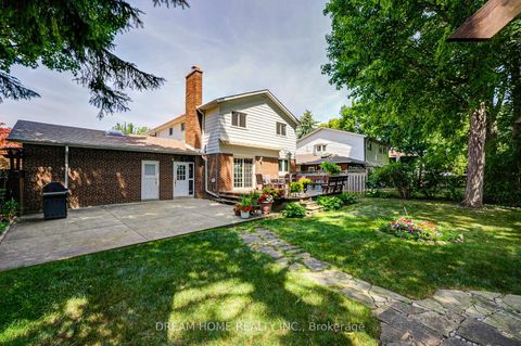Photo 40 at 811 Huntingwood Drive, Sullivan, Toronto
