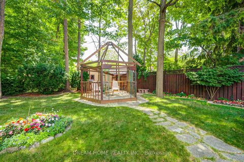 Photo 43 at 811 Huntingwood Drive, Sullivan, Toronto