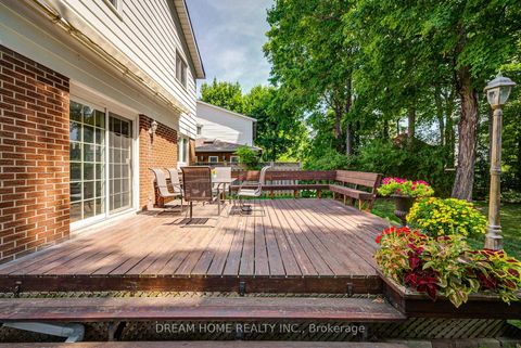 Photo 45 at 811 Huntingwood Drive, Sullivan, Toronto