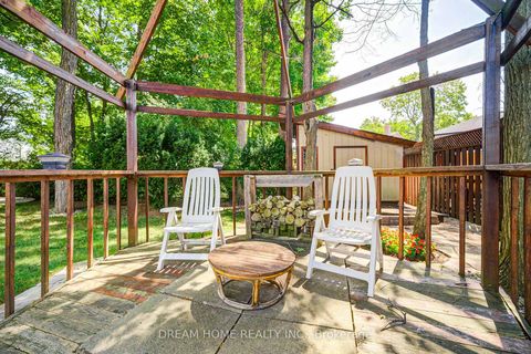Photo 46 at 811 Huntingwood Drive, Sullivan, Toronto