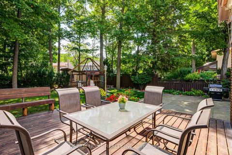 Photo 47 at 811 Huntingwood Drive, Sullivan, Toronto