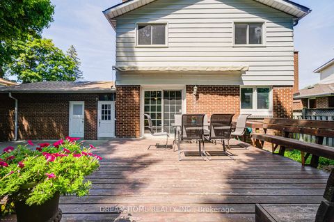 Photo 48 at 811 Huntingwood Drive, Sullivan, Toronto