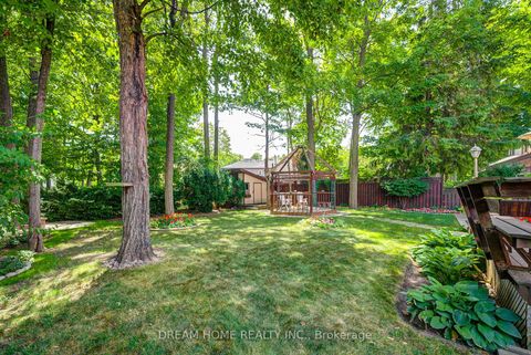 Photo 49 at 811 Huntingwood Drive, Sullivan, Toronto