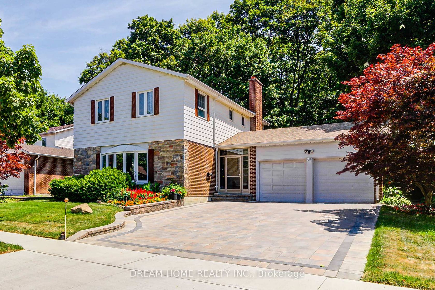 811 Huntingwood Drive, Sullivan, Toronto 