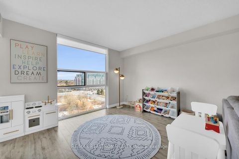 Photo 4 at 1002 - 30 Harding Boulevard W, North Richvale, Richmond Hill