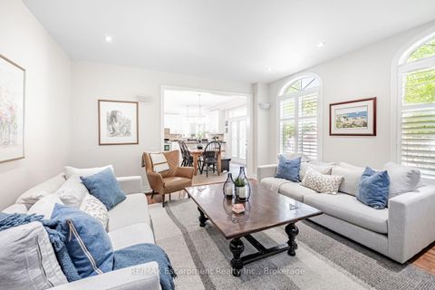 Photo 10 at 130 Innville Crescent, BR Bronte, Oakville