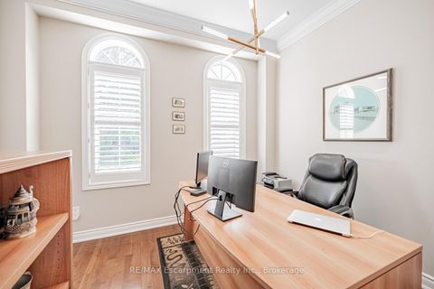 Photo 13 at 130 Innville Crescent, BR Bronte, Oakville