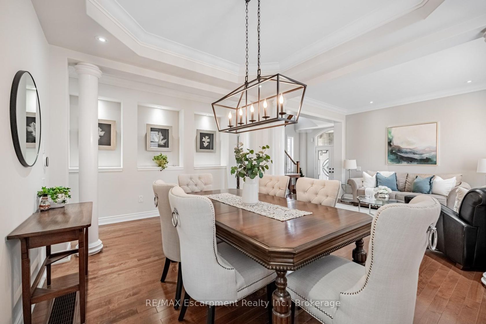 130 Innville Crescent, BR Bronte, Oakville 