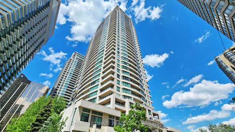 Photo 1 at 905 - 18 SPRING GARDEN Avenue, Willowdale East, Toronto