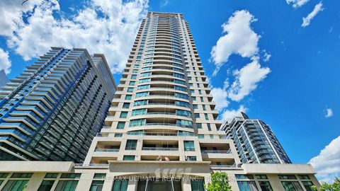Photo 2 at 905 - 18 SPRING GARDEN Avenue, Willowdale East, Toronto