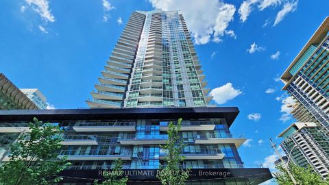 Photo 3 at 905 - 18 SPRING GARDEN Avenue, Willowdale East, Toronto Photo 3 at 905 - 18 SPRING GARDEN Avenue, Willowdale East, Toronto