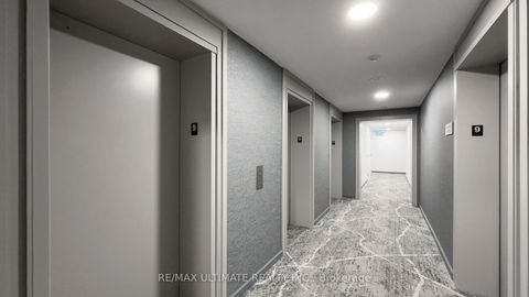 Photo 9 at 905 - 18 SPRING GARDEN Avenue, Willowdale East, Toronto