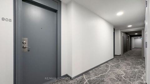 Photo 10 at 905 - 18 SPRING GARDEN Avenue, Willowdale East, Toronto