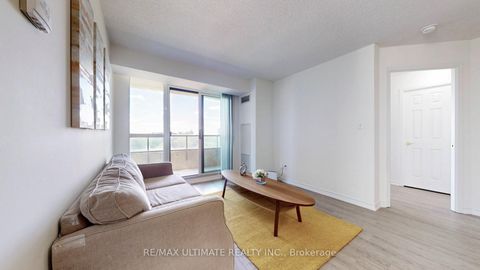 Photo 12 at 905 - 18 SPRING GARDEN Avenue, Willowdale East, Toronto
