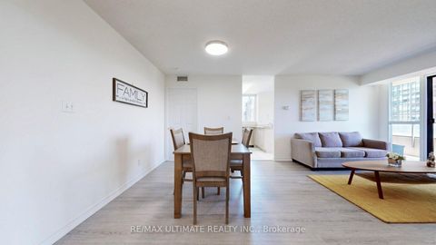 Photo 19 at 905 - 18 SPRING GARDEN Avenue, Willowdale East, Toronto