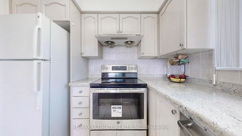 Photo 23 at 905 - 18 SPRING GARDEN Avenue, Willowdale East, Toronto