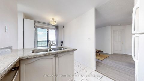 Photo 24 at 905 - 18 SPRING GARDEN Avenue, Willowdale East, Toronto