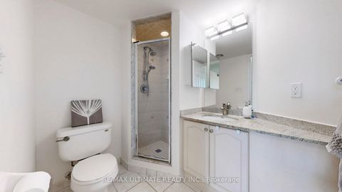 Photo 31 at 905 - 18 SPRING GARDEN Avenue, Willowdale East, Toronto