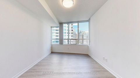 Photo 34 at 905 - 18 SPRING GARDEN Avenue, Willowdale East, Toronto