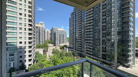 Photo 46 at 905 - 18 SPRING GARDEN Avenue, Willowdale East, Toronto