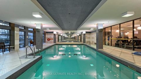 Photo 47 at 905 - 18 SPRING GARDEN Avenue, Willowdale East, Toronto