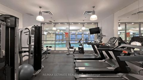 Photo 48 at 905 - 18 SPRING GARDEN Avenue, Willowdale East, Toronto