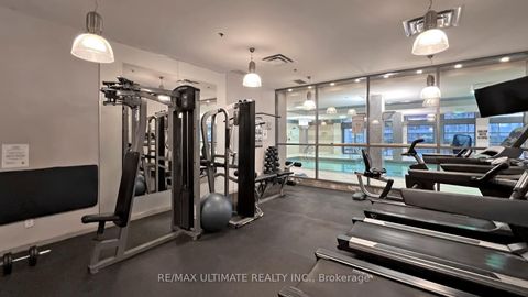 Photo 49 at 905 - 18 SPRING GARDEN Avenue, Willowdale East, Toronto