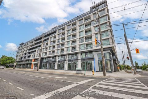 Photo 0 at 311 - 556 Marlee Avenue, Glen Park, Toronto