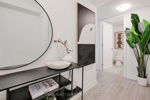 Photo 4 at 311 - 556 Marlee Avenue, Glen Park, Toronto