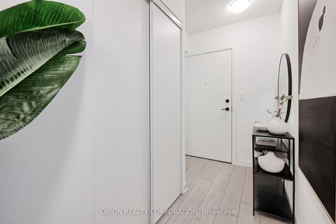 Photo 5 at 311 - 556 Marlee Avenue, Glen Park, Toronto