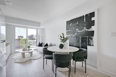 Photo 8 at 311 - 556 Marlee Avenue, Glen Park, Toronto