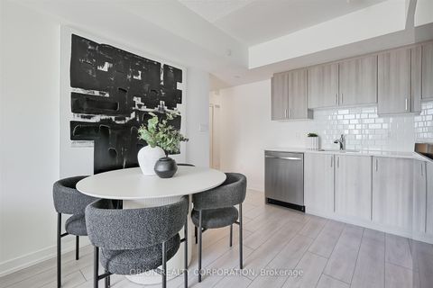 Photo 9 at 311 - 556 Marlee Avenue, Glen Park, Toronto