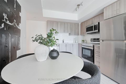 Photo 10 at 311 - 556 Marlee Avenue, Glen Park, Toronto