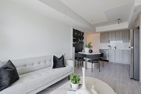 Photo 13 at 311 - 556 Marlee Avenue, Glen Park, Toronto