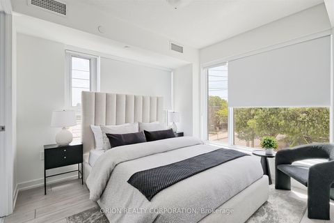 Photo 14 at 311 - 556 Marlee Avenue, Glen Park, Toronto
