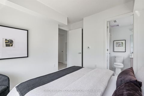 Photo 15 at 311 - 556 Marlee Avenue, Glen Park, Toronto