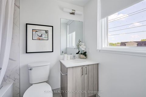 Photo 16 at 311 - 556 Marlee Avenue, Glen Park, Toronto