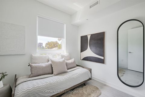 Photo 18 at 311 - 556 Marlee Avenue, Glen Park, Toronto