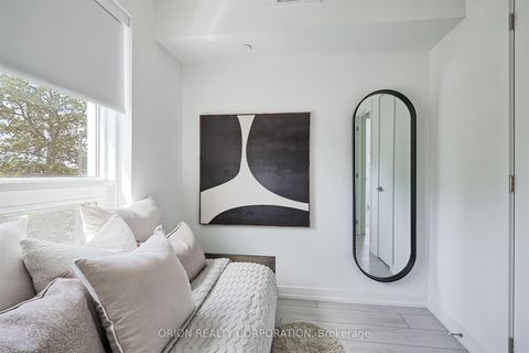 Photo 19 at 311 - 556 Marlee Avenue, Glen Park, Toronto