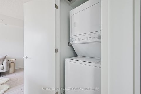 Photo 21 at 311 - 556 Marlee Avenue, Glen Park, Toronto