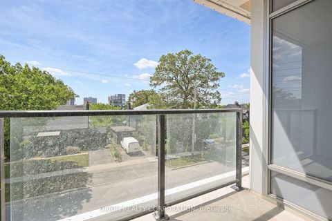 Photo 22 at 311 - 556 Marlee Avenue, Glen Park, Toronto