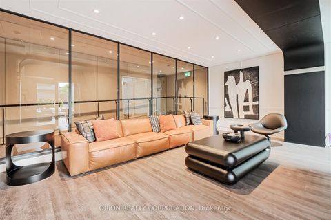 Photo 25 at 311 - 556 Marlee Avenue, Glen Park, Toronto