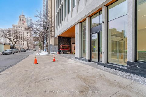 Photo 1 at 2721 - 230 Simcoe Street, Chinatown, Toronto