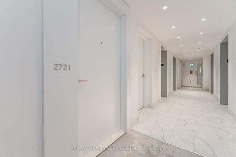 Photo 3 at 2721 - 230 Simcoe Street, Chinatown, Toronto
