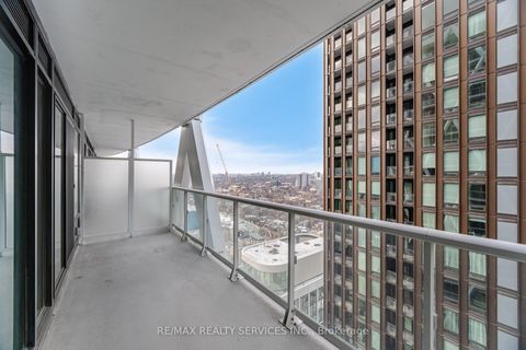 Photo 24 at 2721 - 230 Simcoe Street, Chinatown, Toronto